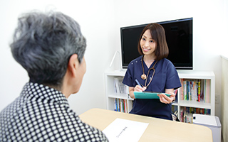 目黒駒沢リハビリ整形外科クリニック