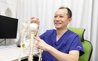 目黒駒沢リハビリ整形外科クリニック