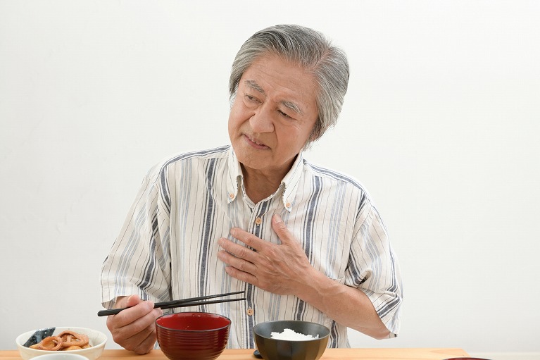 嚥下内視鏡(VE)検査とは